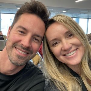 Meet your Posher, James